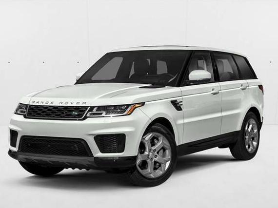 LAND ROVER RANGE ROVER SPORT 2021 SALWZ2RE8MA784947 image